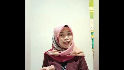 Narrative Text | The example in a story |