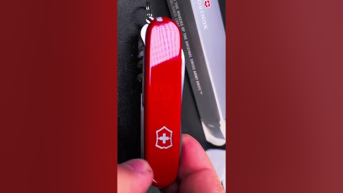 Funda de navaja oblicua repujada para Buck ,Victorinox o similares