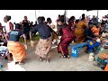 Special Agbadza Dance from Kedzi