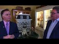 19th Century Dollhouse Tour | The Grovian Doll Museum 19th Century Dollhouse Tour | The Grovian Doll Museum