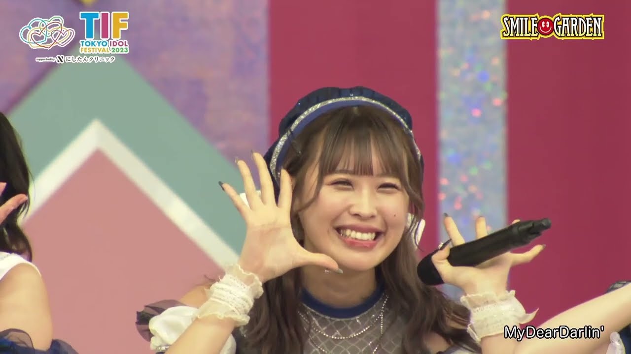 MyDearDarlin' 「20230804」