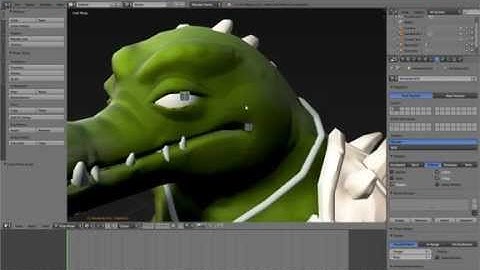 Shapekey Driver Constraint