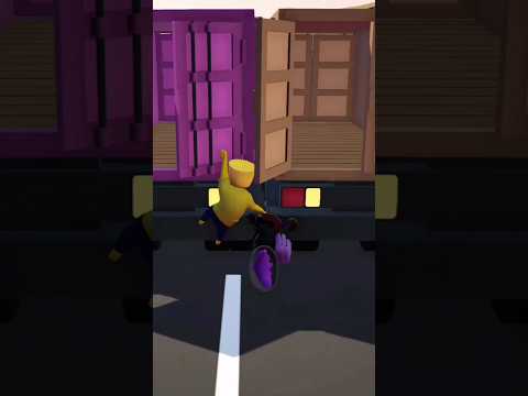 BUG EN GANG BEASTS