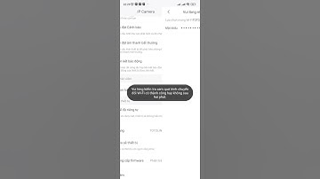 Hướng dẫn cài đặt thay đổi mạng wifi mạnh hơn cho camera kbvision #camera_kbvision #shortvideo