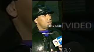 #Maradona #Diego "Yo lo único que quiero es ser amigo de los jugadores pero no de los dirigentes"