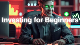 Stop Saving, Start Investing! 💸 The 5-Minute Guide You Needed Yesterday 🚀