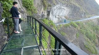 Download Lagu What to see at Fengbin Skywalk MP3