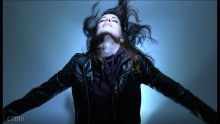 Video thumbnail of "Drenched by Eowyn (OFFICIAL LYRIC VIDEO)"