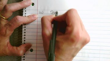 Alg 1 L 2.7 Consecutive Integer problems