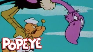 Download Lagu Classic Popeye: Episode 33 (Deserted Desert AND MORE ) MP3
