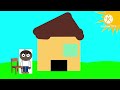 Kingston and friends Intro