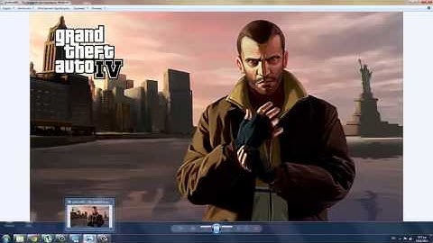 HowTo: Fix All The GTA IV BUGS-ERRORS