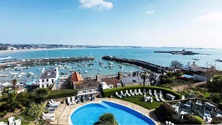 Top10 Recommended Hotels in Jersey, UK