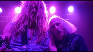 Pentagram - Forever My Queen - Live in Punta Arenas Chile, 6 , September 2022