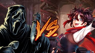 Famous Ghostface vs- Ruby Rose!? Net Worth