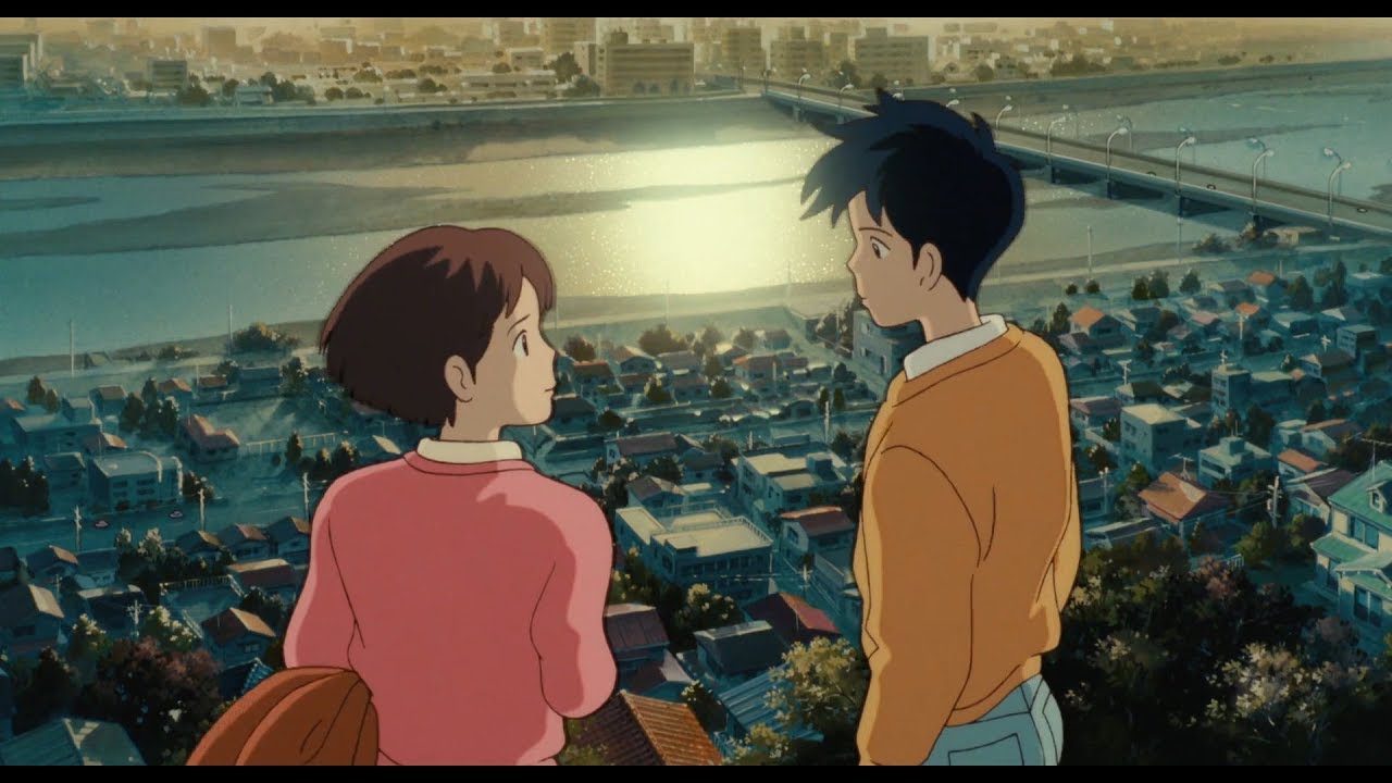 [투니버스 애니뮤직] 리아 - 난그래