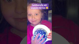 Yusuf Güney Çok Sevdi̇m Duydun Mu Lambasıyla Aşk Yaşayan Bir Kız