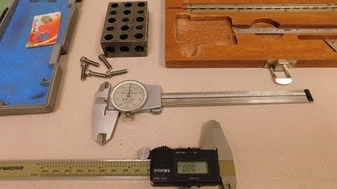 Calipers -- Dial vs. Digital -- Does one do more ???  ( yes )
