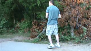Best Tomahawk Throw
