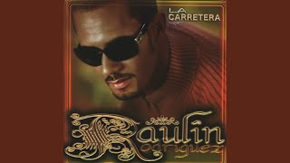 Video thumbnail of "Raulin Rodriguez - Si Supieras"