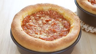 Deep Dish PizzaApron