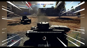 War Thunder | Deja vu