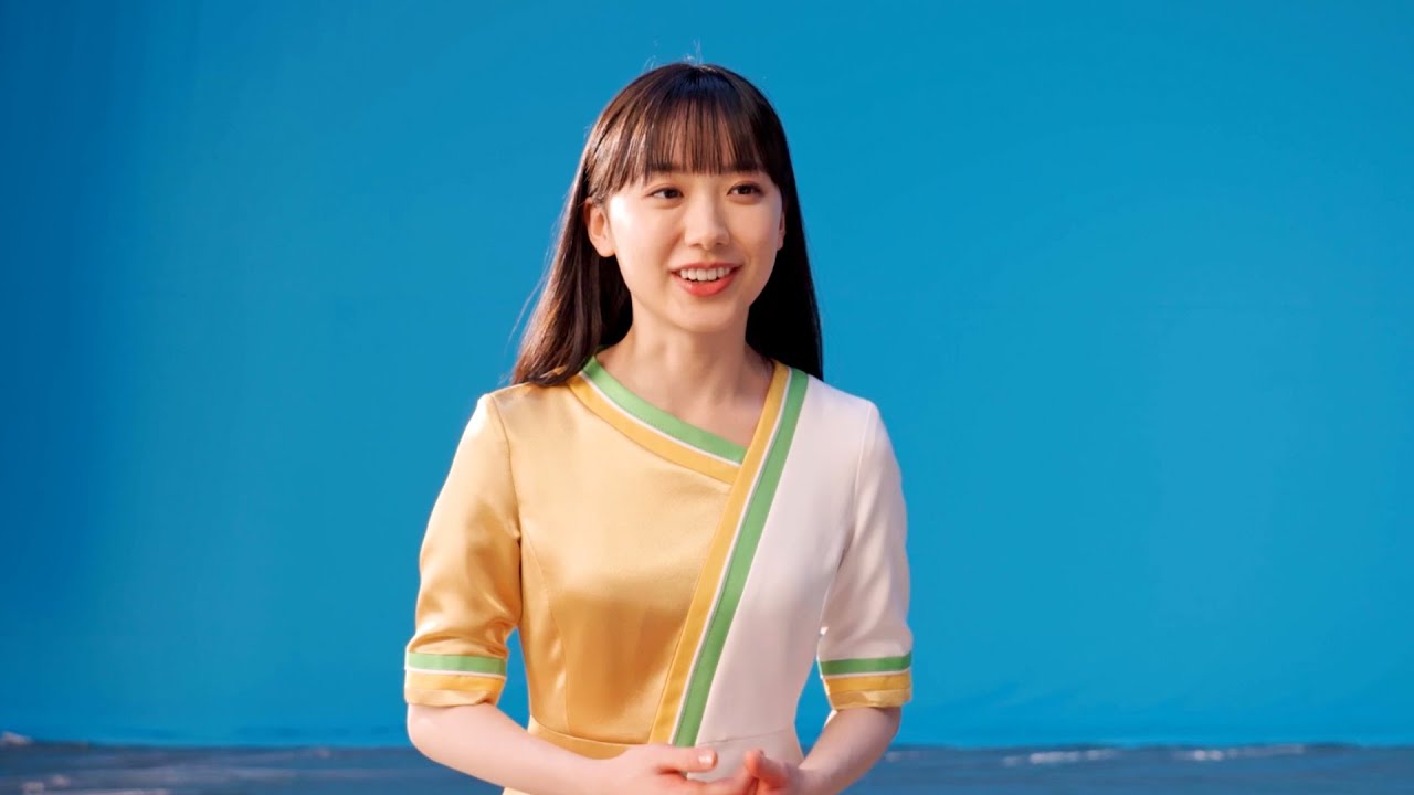 芦田愛菜、モーニングルーティンは白湯！「健康と美容にいいと聞いた