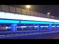 Москва вечерняя прогулка от Динамо до Белорусской