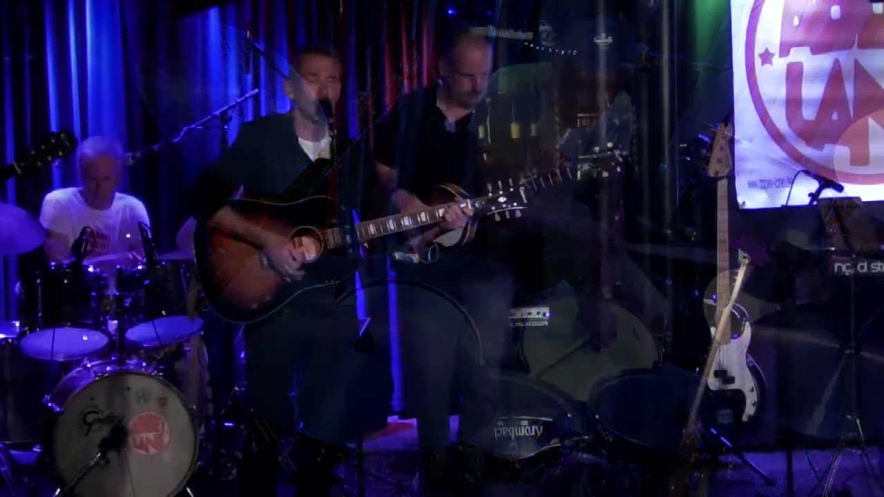 ABBEY LANE - Eleanor Rigby (Beatles Cover)