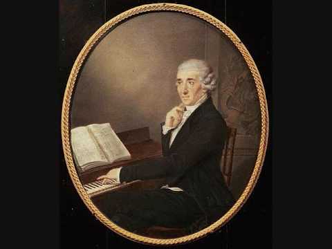 UCLA Haydn Creation - By Thy Goodness, O Bounteous...