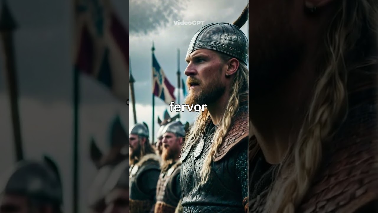 What Were the Viking Laws and Justice System?