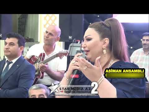 eziz ana ardi segah mugami Nigar Agcabedili , Əhəd Yaqub , Elnur ve Habil / gitara Asif Agcabedili