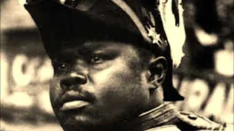 MARCUS GARVEY : YES YOU ARE THE ONE !!! TRIBUTE SONG A MUST LISTEN MARCUS GARVEY : YES YOU ARE THE ONE !!! TRIBUTE SONG A MUST LISTEN