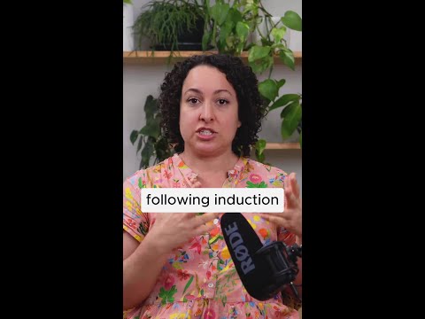 Avoid Induction If You Can