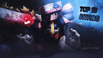 Top 10 Fazon Intros | BestOfFazon