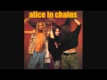 Alice In Chains - Over The Edge (Demo)