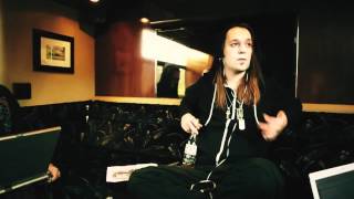 Children Of Bodom - Shovel Knockout Official Video