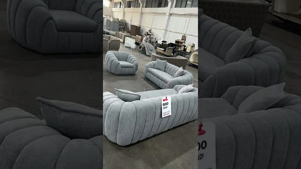 Haywhy Furniture