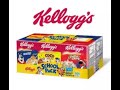 Kelloggs school pack cereal 6 x 170gvinzwholesalephilippines