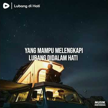 Lubang Hati - Letto
