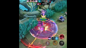 Vs RUBY #silvanna #vs #ruby #kingbentetres #mobilelegends #mlbb #mobilelegendsbangbang #1hit #