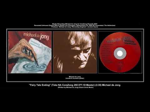 *(2004) CoraZong 255 077-10 ''Fairy Tale Ending'' (Take NA Master) Michael de Jong