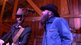 Josh Morningstar with Cass - Must Be The Whiskey feat. Cody Jinks!