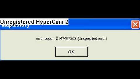 Maplestory download help -problem