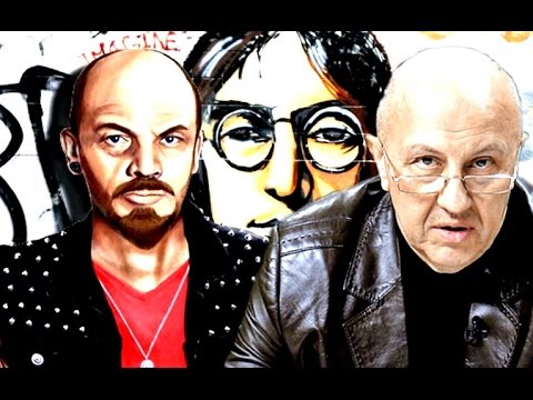 Равновеликие Ленину. Андрей Фурсов.