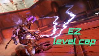 Warframe's Endgame Made EZZZ (Save this for Styanax Prime!)