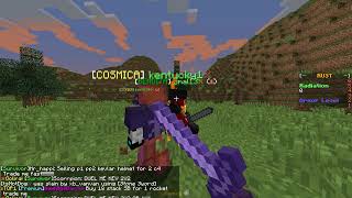 RUSTV2 2V2 KEVLAR EZ FLY :BY jmal13