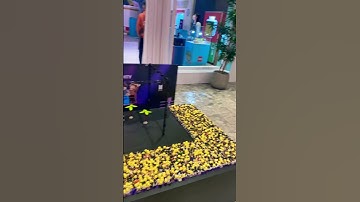레고로 만든 BTS 공연장- 피규어로라도 스탠드석 차지해보자 😍 #일상비일상의틈 #레고bts #bts레고