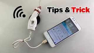 Tip And Tricks Free Wifi Internet At Home 2020