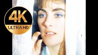 Laura Branigan - Self Control (Official Video) (Hq Audio) 4K